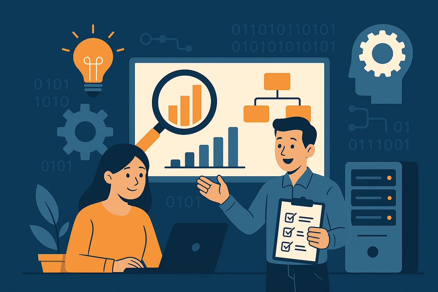 1. İhtiyaç Analizi