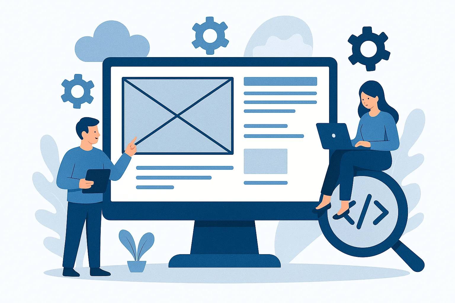 2. Tasarım ve Geliştirme